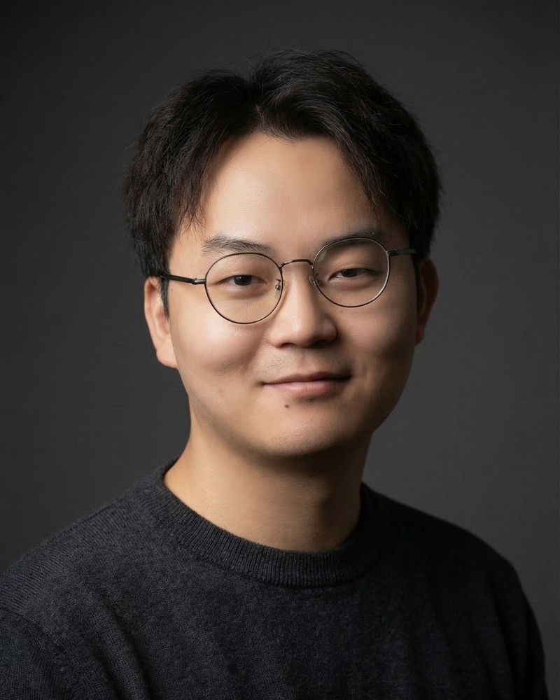Martin Kuai 的个人照片